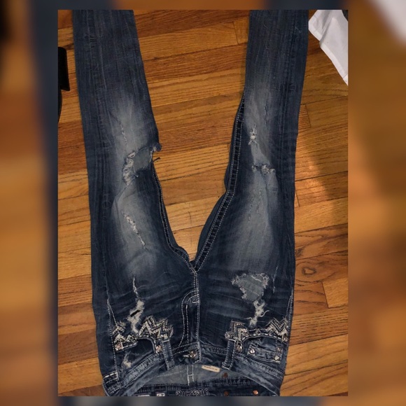 Miss me jeans - Picture 2 of 8